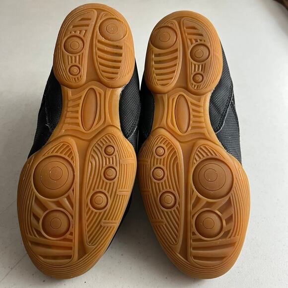 Core Wrestling Shoes - Size 6 - High Traction Combat Sport Footwear - Picture 5 of 12